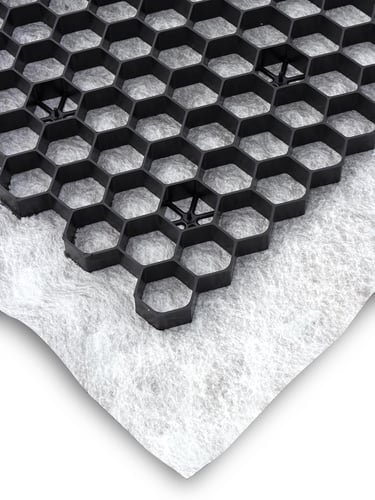 Geocelda EuroGravel PRO al detalle