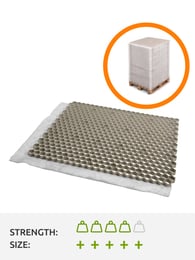 Full pallet Gravel Grids EuroGravel PLUS beige (42,55sqm)