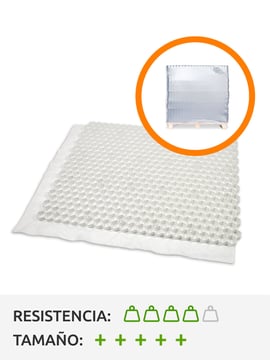 Oferta geoceldas EuroGravel PLUS blanco