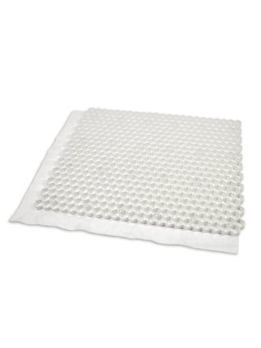 Estabilizador de cascalho EuroGravel PLUS branco