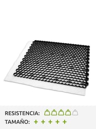 Geoceldas EuroGravel PLUS estabilizadores de grava