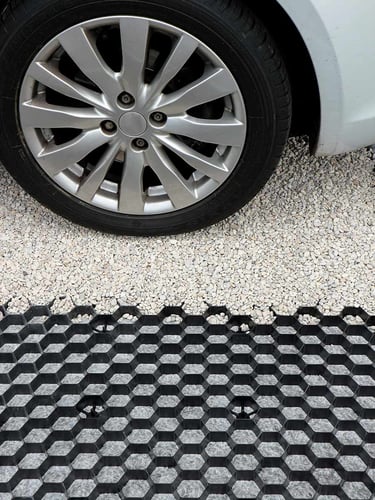 Eurogravel PLUS 