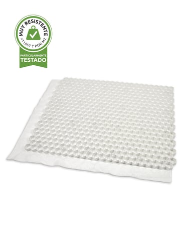 Geocelda Eurogravel PLUS estabilizadores de grava
