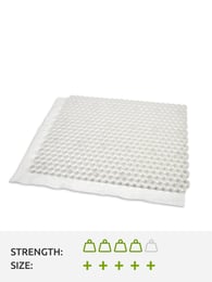 Gravel Grids EuroGravel PLUS white