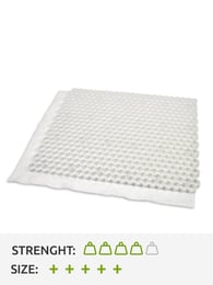 Gravel Grids EuroGravel PLUS white