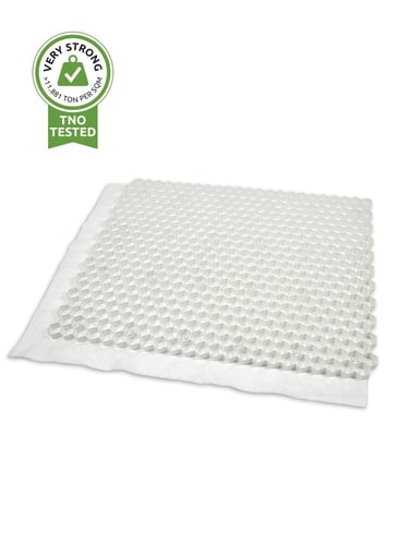 Eurogravel PLUS white