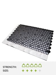 Gravel Grids EuroGravel PRO black