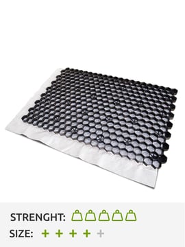Gravel Grids EuroGravel PRO black