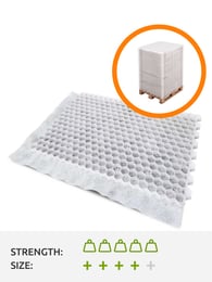 Full pallet Gravel Grids EuroGravel PRO white (33,13sqm)