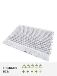 Gravel Grids EuroGravel PRO white
