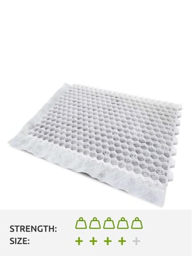 Gravel Grids EuroGravel PRO white