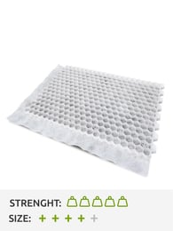 Gravel Grids EuroGravel PRO white