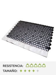 Geocelda EuroGravel PRO negra
