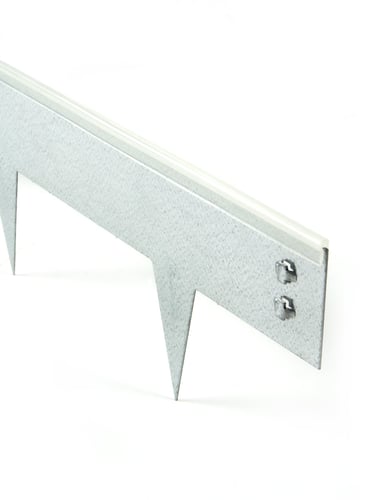 Multi-Edge METAL – rolo de faixa protetora transparente de 10 m