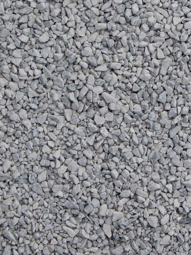 Fugensplitt Grau 2 - 5mm