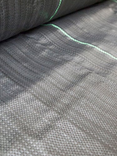 Géotextile