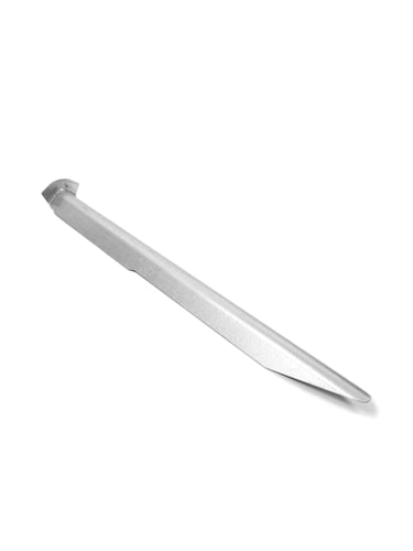 Estacas de sujeción PRO galvanizadas