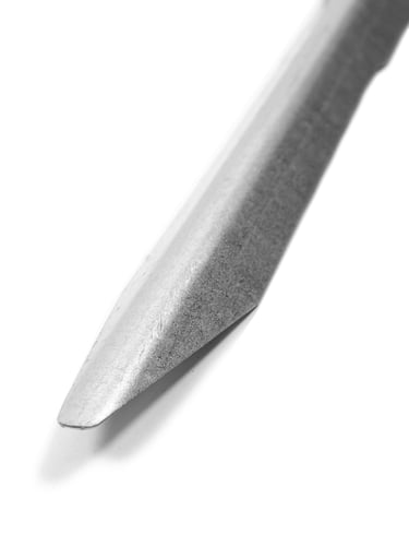 Estacas de sujeción PRO galvanizadas