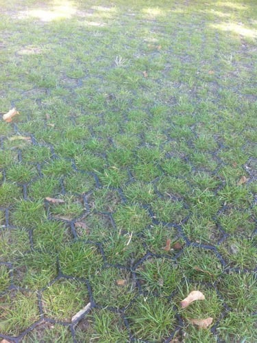 Grass Grids Easygravel 3XL black 