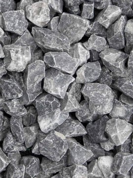 Grava gris nevada 16 - 25mm