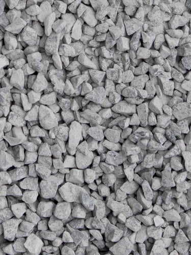 Gravier drainant 5 - 8mm