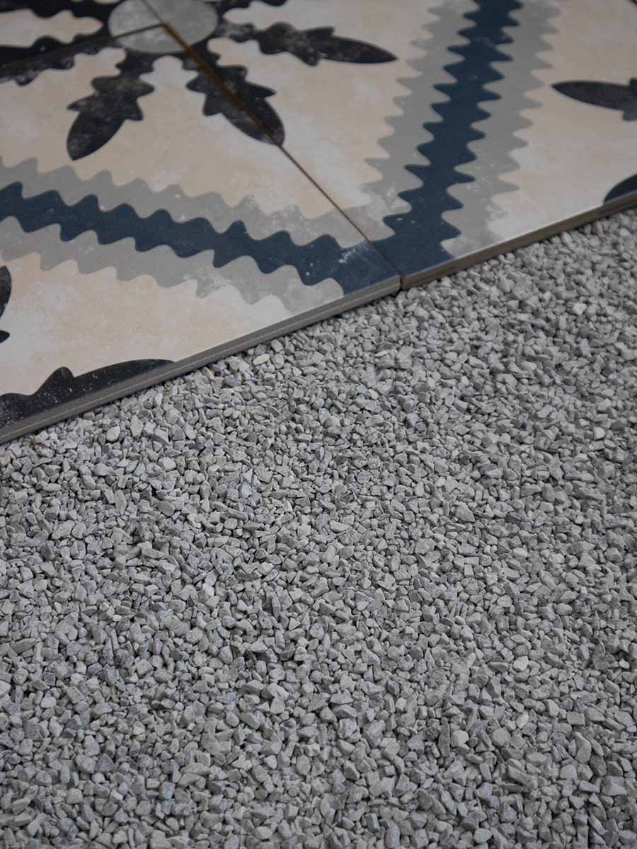 Big bag gravier 2025 drainage
