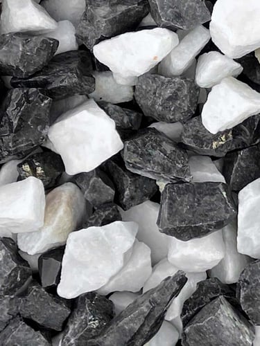 Gravilha Panda 16-25mm