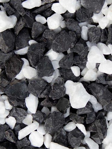 Gravilha Panda 8-12mm