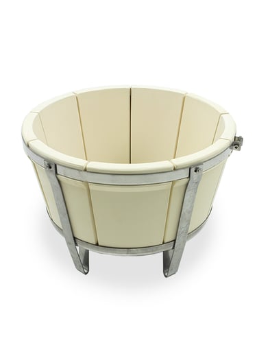 Grill Guru Large Firebox (keramische binnenschaal)