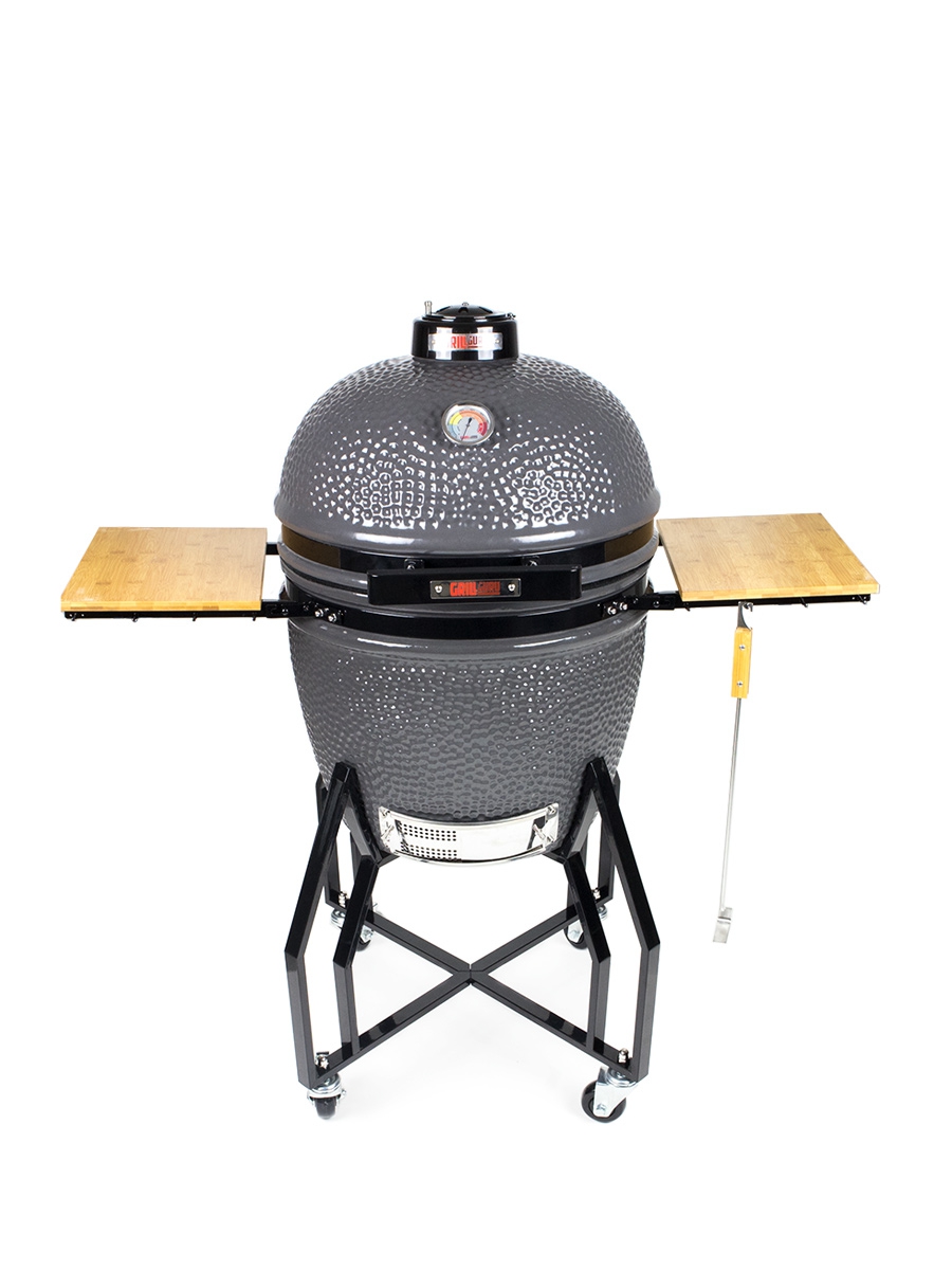 Kamado Keramik Grill kaufen? Kostenfrei geliefert durch Amagard.com