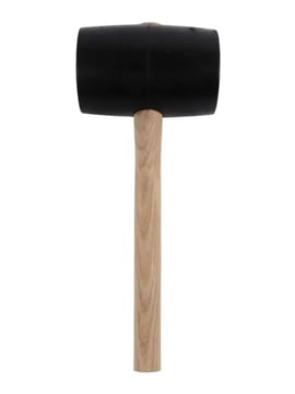 Gummihammer