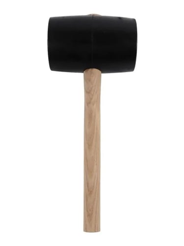 Gummihammer