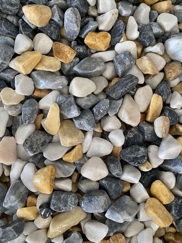 Galets Hawaï 16 - 25mm (humide)