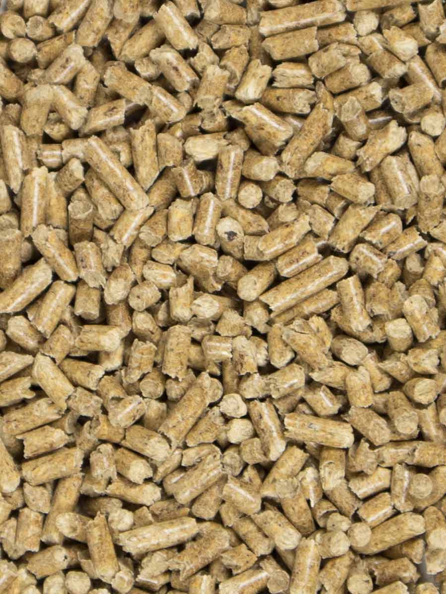 Granulés (pellets) de bois EN+A1 / DIN+ palette complète 66 sacs de 15kg  (990kg)