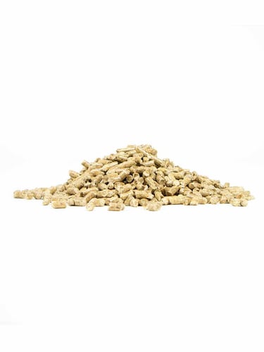 Holzpellets EN+A1 / DIN+ Probepackung