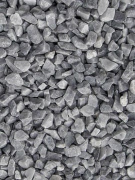 Gravier de jointoiement gris 5 - 8mm 