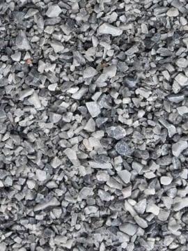 Inveegsplit 0 - 5mm