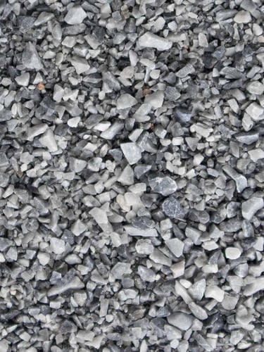 Inveegsplit 0 - 5mm