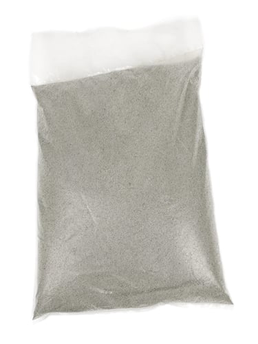 Sable de quartz 20kg bag