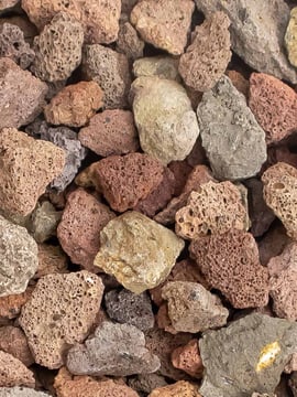 Lava split 16 - 32mm