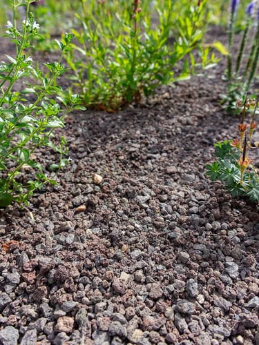 Prairie lava 3 - 8mm