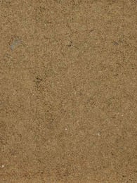 Leemzand 0 - 0,5mm