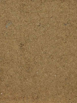 Leemzand 0 - 0,5mm