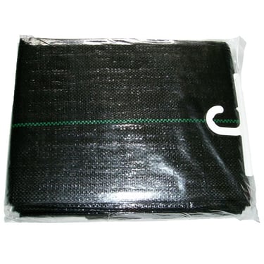Malla antihierbas en Bolsa 10m2 (5 x 2m)