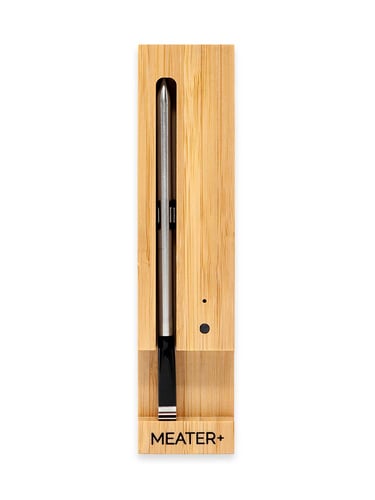 MEATER+ PLUS Drahtloses Bluetooth Grillthermometer (50m)