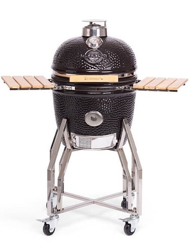 Yakiniku Medium Set Complet Kamado