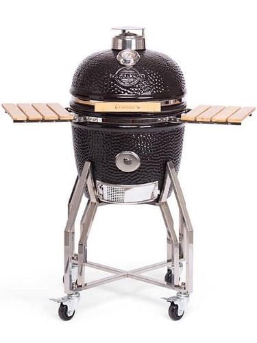 Yakiniku Kamado Medium Compleet