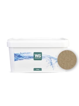 Mortier de jointoiement Easy Fine Beige