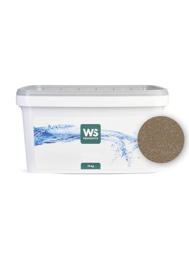 Mortier de jointoiement Easy Fine Gris Pierre