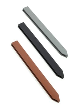 Multi-Edge ECO Pfähle 40cm Länge, 3 Farben lieferbar